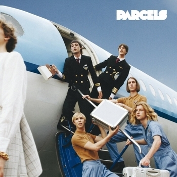 Parcels – Exotica (Parcels 2018)