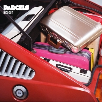 Parcels – Older (Hideout 2017)
