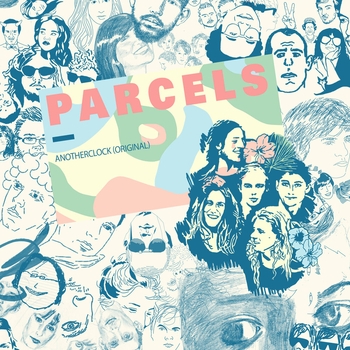 Parcels – Anotherclock (2016)