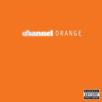 Frank Ocean – Not Just Money