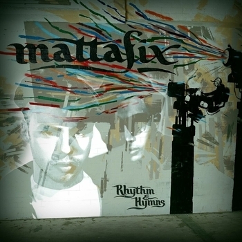 Mattafix – Stranger Forever (Rhythm and Hymns 2007)