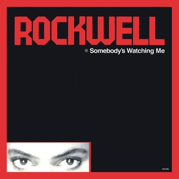 Rockwell – Somebody's Watching Me