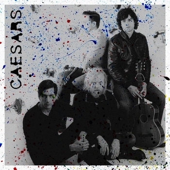 Caesars – All Behind Music (Single 2008)