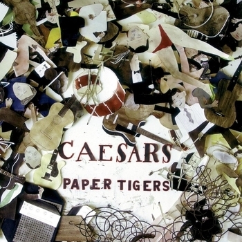 Caesars – Your Time Is Near