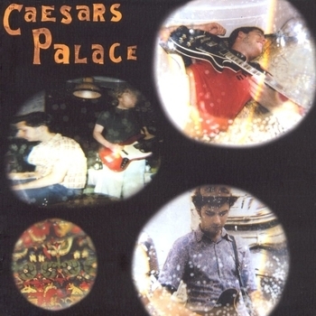 Caesars – Fifteen Minutes Too Late