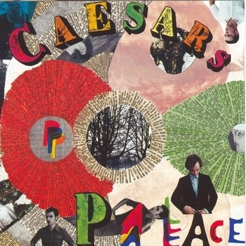 Caesars – The Cannibals