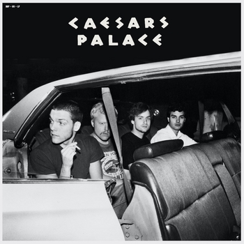 Caesars – 3D-Tv (Rock De Puta Mierda! 1996)