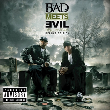 Bad Meets Evil – Loud Noises (feat. Slaughterhouse)