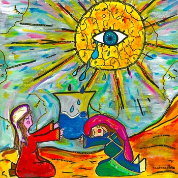 Barbara Pravi – Prière pour l'espoir