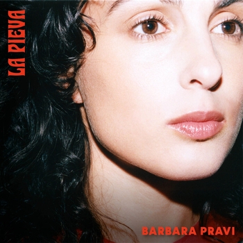 Barbara Pravi – L'armure