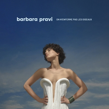 Barbara Pravi – l'homme et l'oiseau