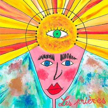Barbara Pravi – Prière aux rêves