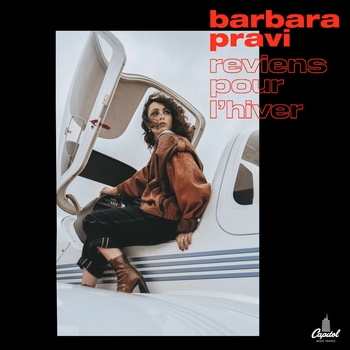 Barbara Pravi – Personne d'autre que moi