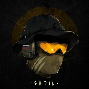 Shtil – Русский солдат