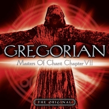 Gregorian – A Face in the Crowd