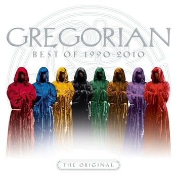 Gregorian – Crazy Crazy Nights