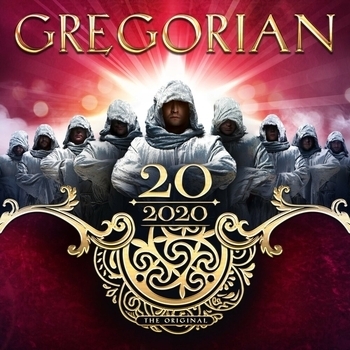 Gregorian – 20 Years