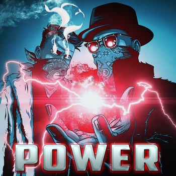 Jaxson Gamble – Power