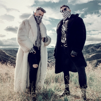 Jaxson Gamble – Kingdom