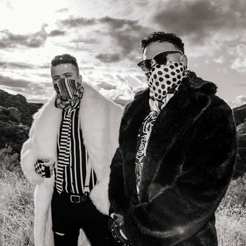 Jaxson Gamble – Higher