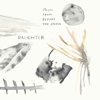 Daughter – Departure (OST из "Life is Strange: Before the Storm")