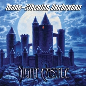 Trans-Siberian Orchestra – Dreams We Conceive