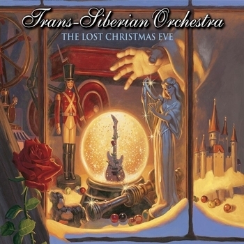 Trans-Siberian Orchestra – Christmas Dreams