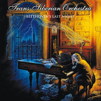 Trans-Siberian Orchestra – Beethoven