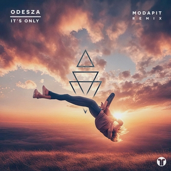 Odesza – It's Only (Modapit Remix)