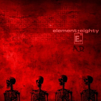 Element Eighty – Outsider (2024)