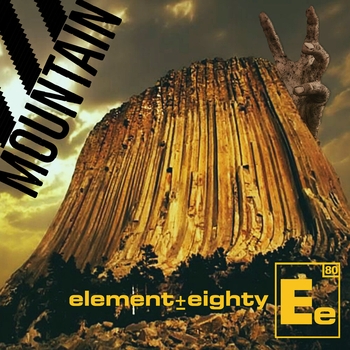 Element Eighty – Mountain
