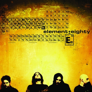 Element Eighty – Parachute