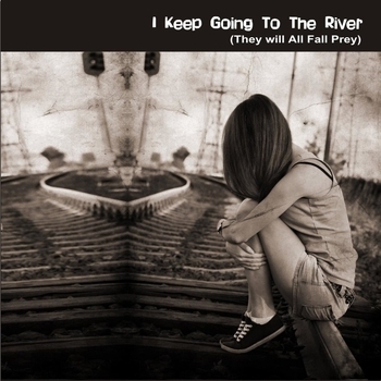 Robin Berrygold – Gotta Stay High (I Keep Going to the River (They Will All Fall Prey) 2015)