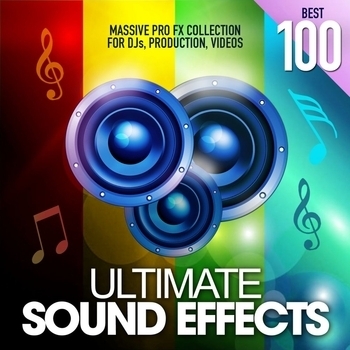 Merrick Lowell – Water Drops (Pure Nature Sound FX) (Ultimate Sound Effects, Vol. 3. 2015) (Pure Nature Sound FX)