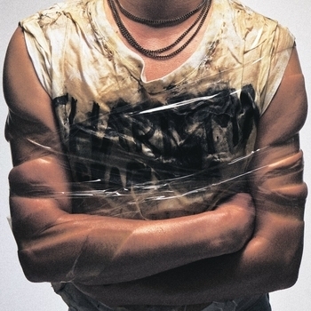 Jann – Charisma