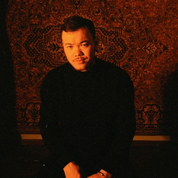 Ernar Amandyq – Senen kein... (Acoustic)