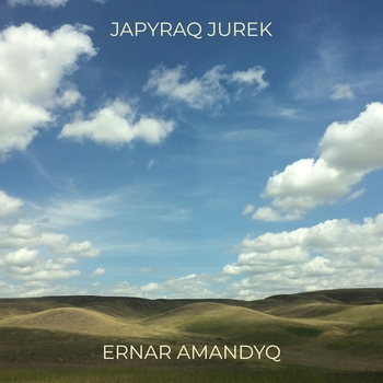 Ernar Amandyq – Japyraq Jurek