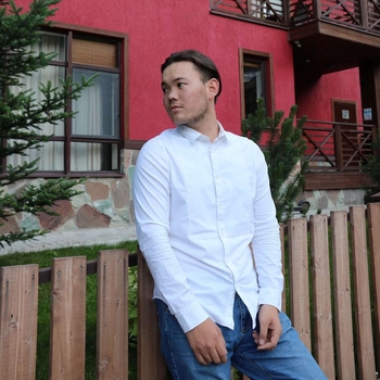 Ernar Amandyq – Taptym Au Seni