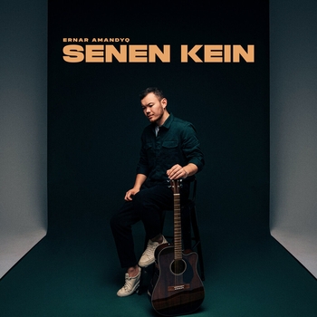 Ernar Amandyq – Senen kein...