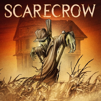 Citizen Soldier – I Hate Myself (Scarecrow 2022)