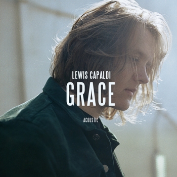 Lewis Capaldi – Grace (Acoustic)