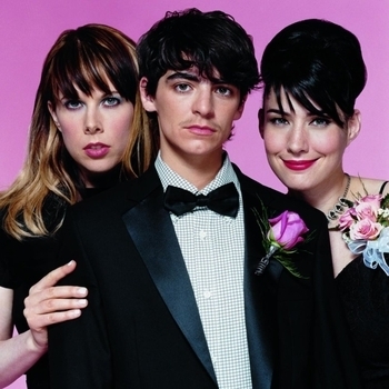 Le Tigre – Nanny Nanny Boo Boo (OST из "Хорошие девчонки / Good Girls")
