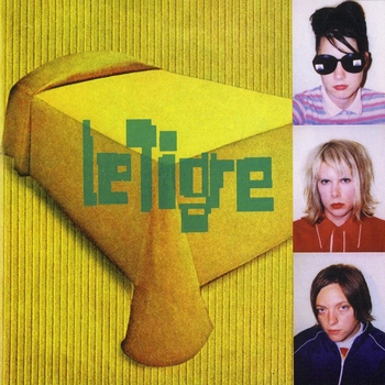Le Tigre – Friendship Station