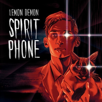 Lemon Demon – Soft Fuzzy Man