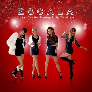 Escala – Have Yourself a Merry Little Christmas