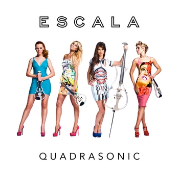 Escala – Paint It Black