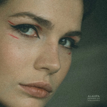 Alampa – Paranoia 2.0 (2021)