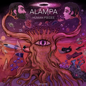 Alampa – Who Are You