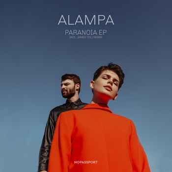Alampa – The Police