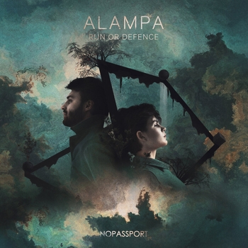 Alampa – Flaming Wonder (OST из "Коса")
